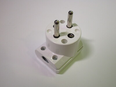 Front view, rotated.